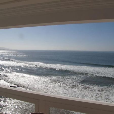 Taghazout Waves 1公寓 外观 照片