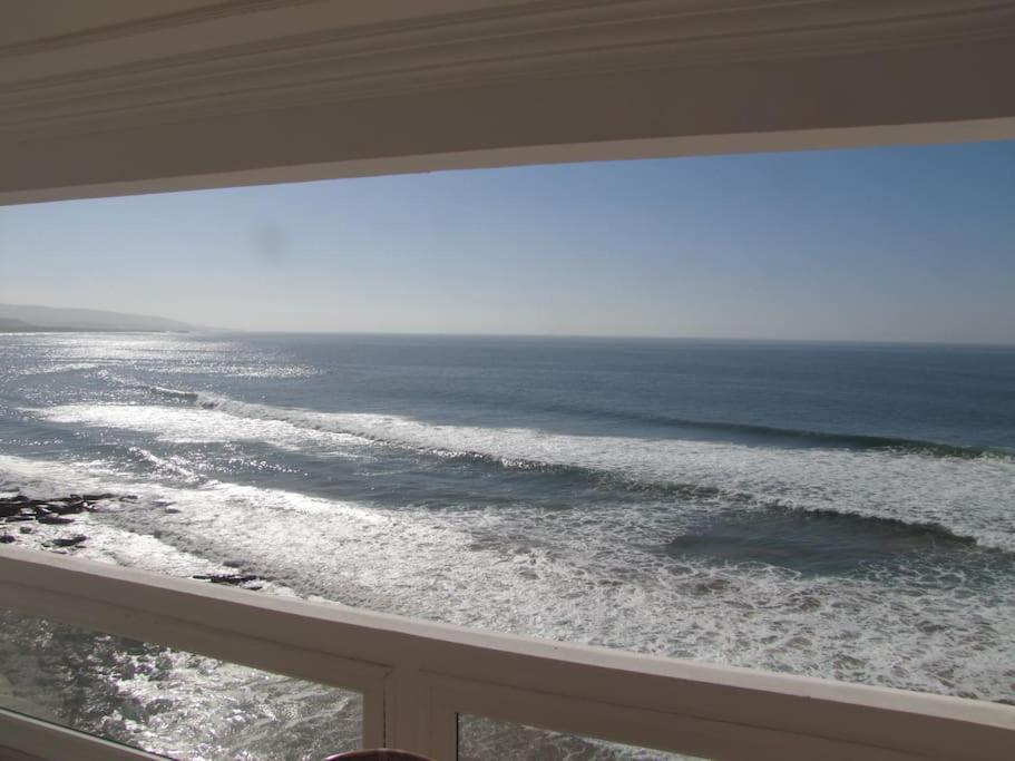 Taghazout Waves 1公寓 外观 照片