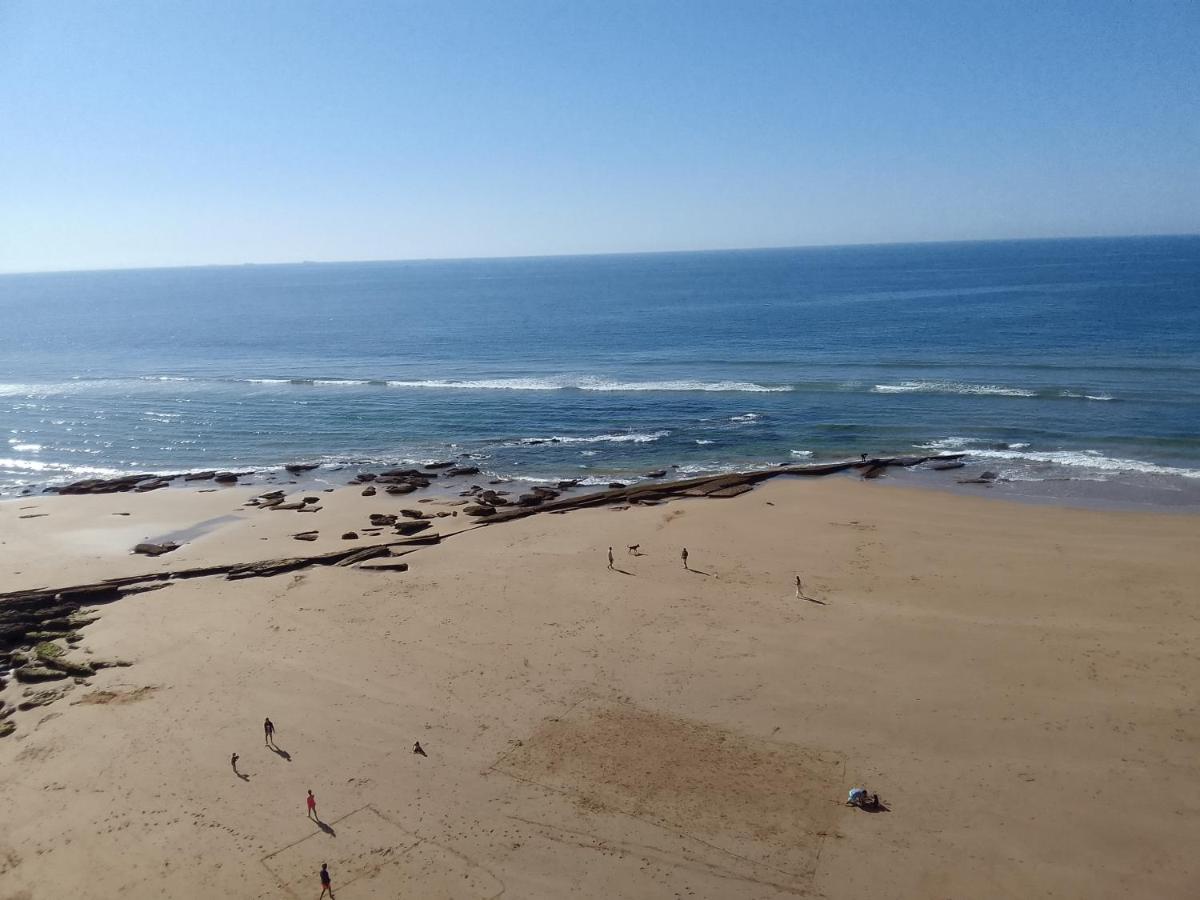 Taghazout Waves 1公寓 外观 照片